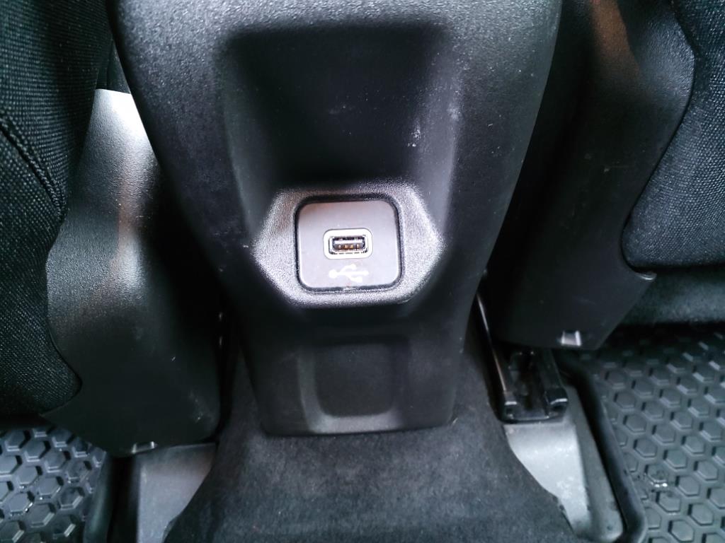 2022 Jeep Renegade Latitude photo 4