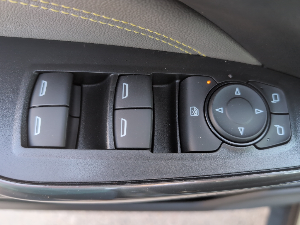 2025 Chevrolet Trax ACTIV photo 22