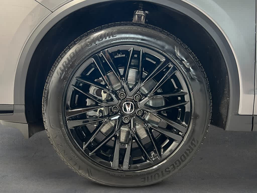 2026 Acura MDX SH-AWD A-Spec Advance photo 11