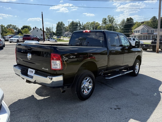 2024 Ram 2500 Tradesman photo 6