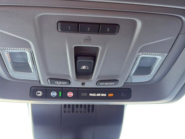 2026 Chevrolet Silverado 1500 RST photo 26