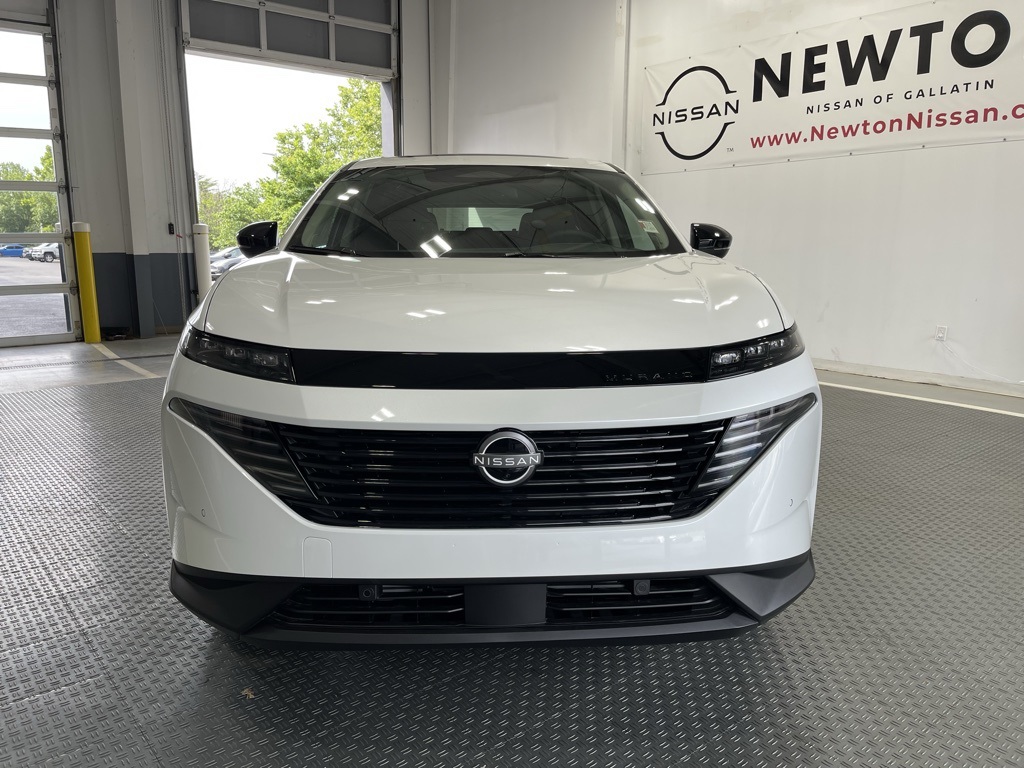 2025 Nissan Murano SL photo 2