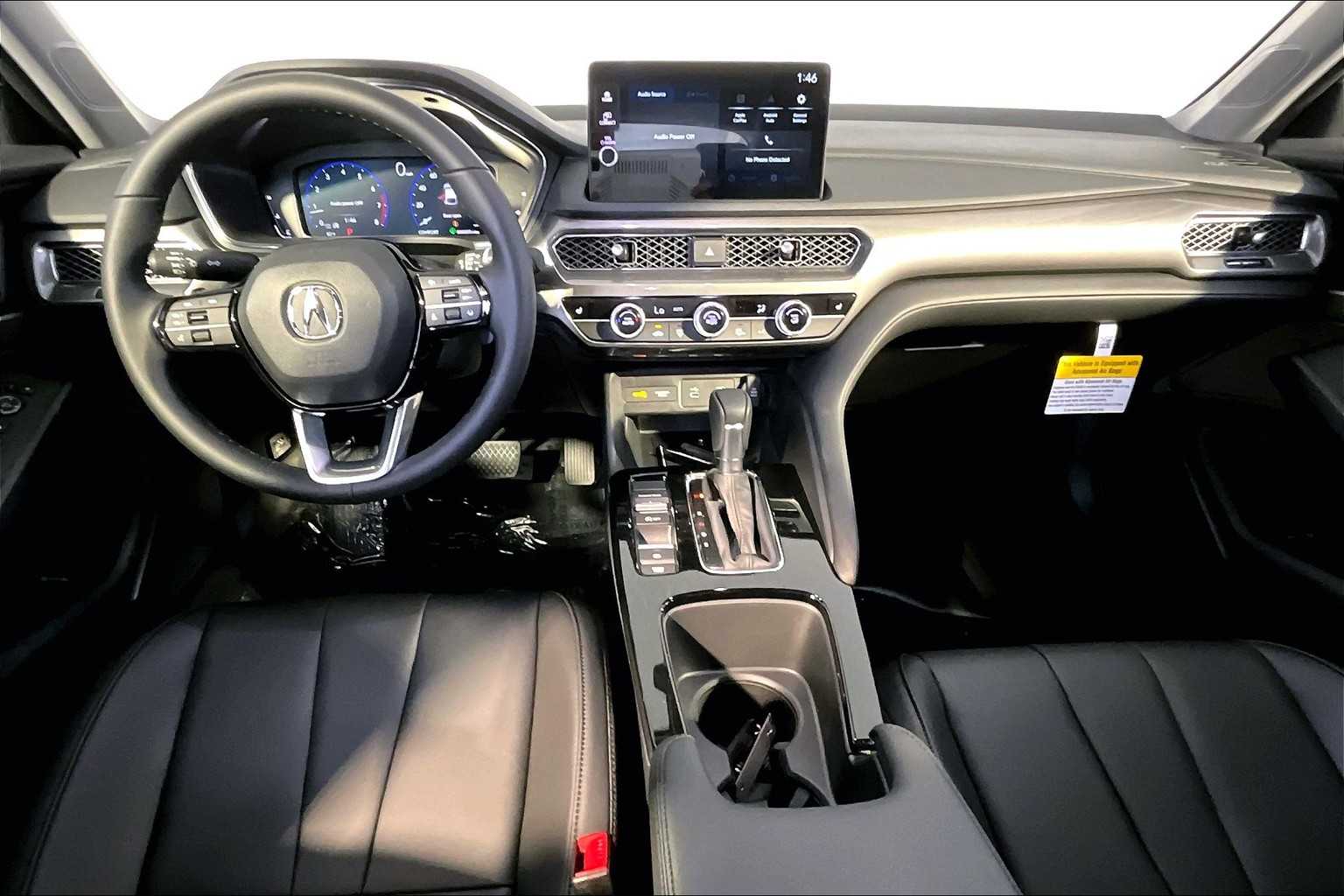 2026 Acura Integra Base photo 7