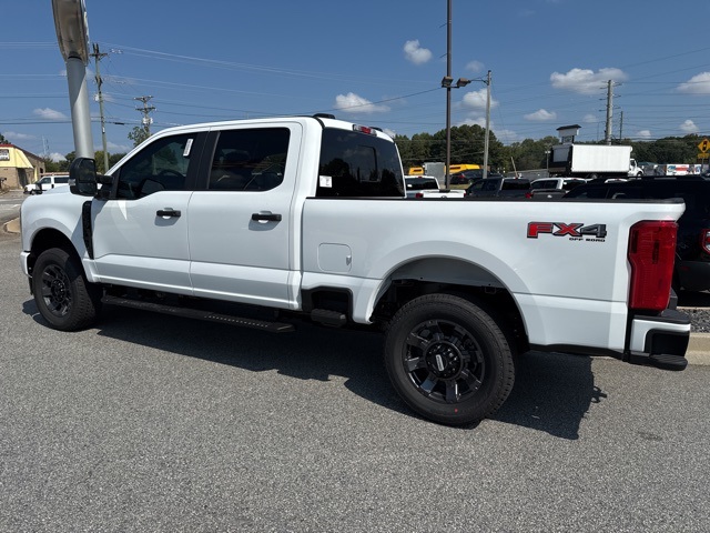 2026 Ford F-250 photo 7