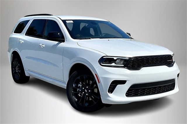 2025 Dodge Durango GT's photo