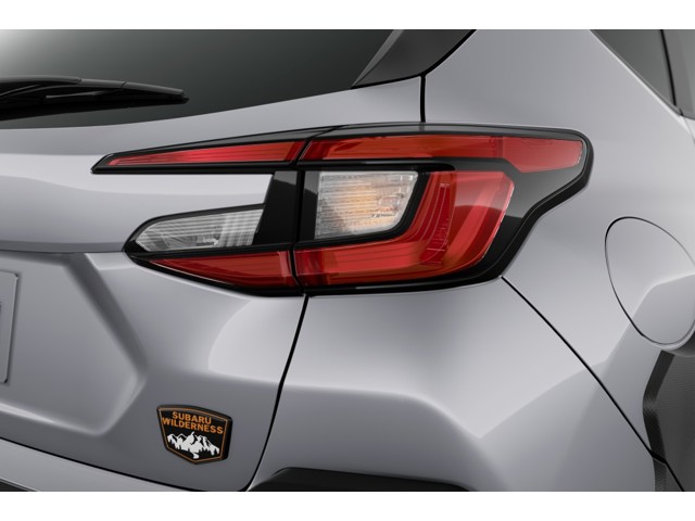2025 Subaru Crosstrek Wilderness photo 12