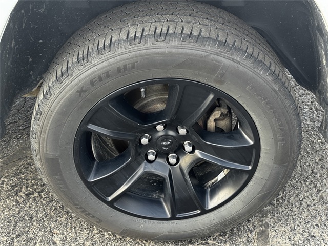 2020 Ram 1500 Big Horn Lone Star photo 11