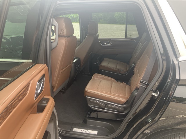 2022 Chevrolet Tahoe High Country photo 15