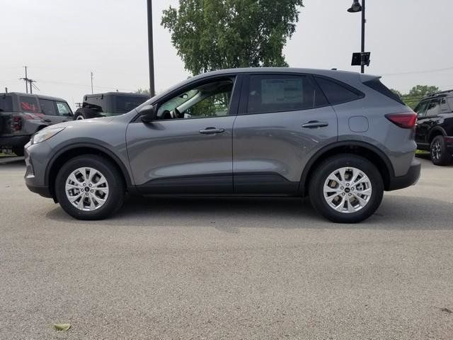 2025 Ford Escape Active photo 5