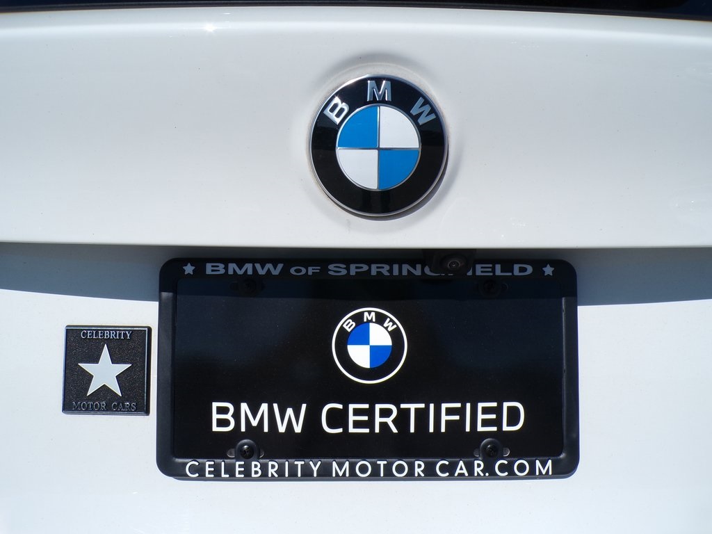 2022 Bmw X3 xDrive30i photo 23