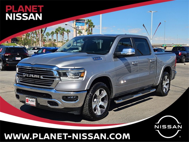 2021 RAM Ram 1500 Pickup