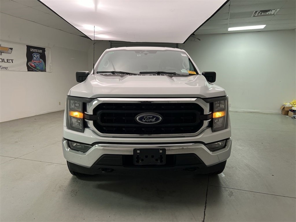 2023 Ford F-150 XL photo 2