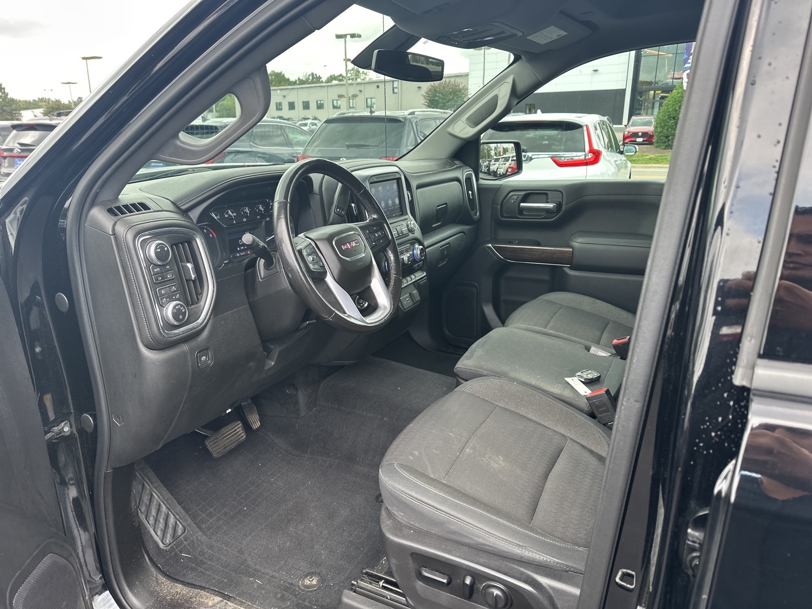 2019 Gmc Sierra 1500 Elevation photo 6