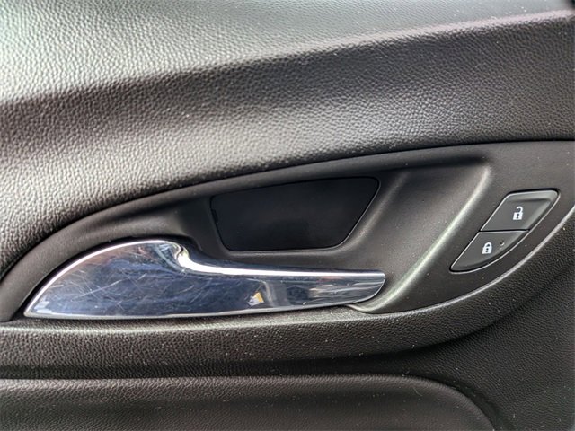 2022 Chevrolet Equinox LT photo 11