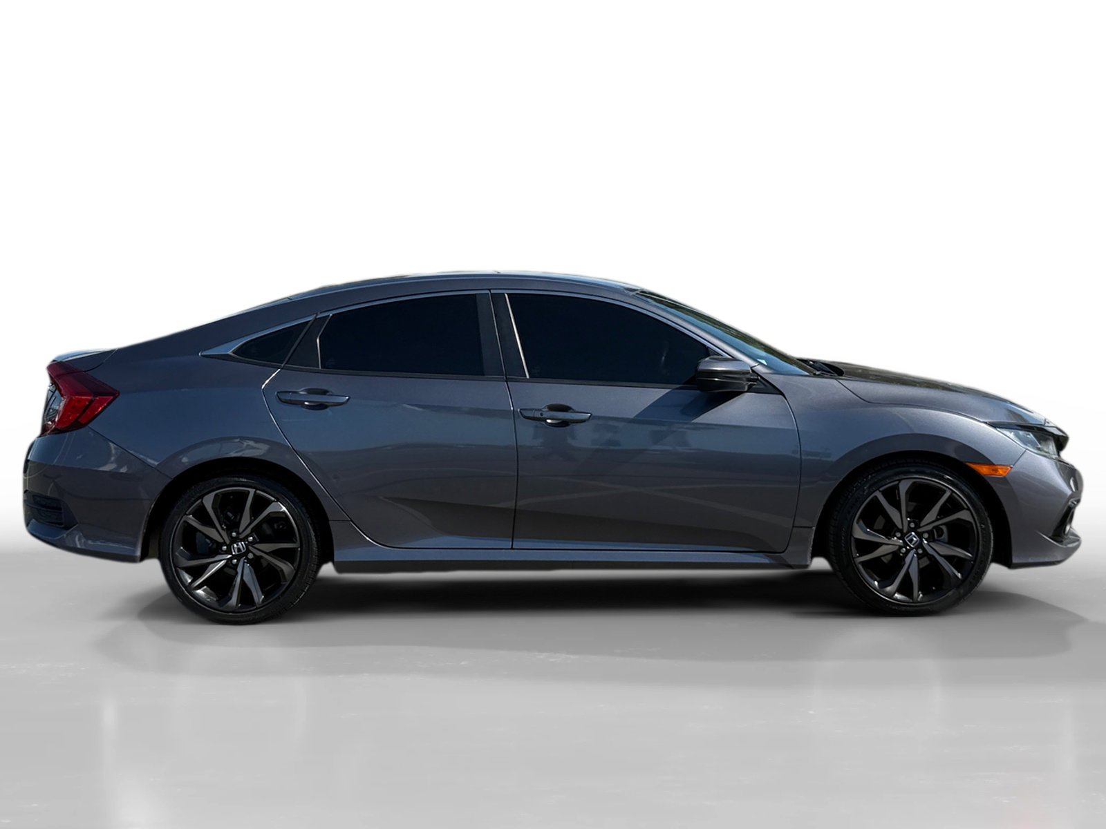 2021 Honda Civic Sport photo 6
