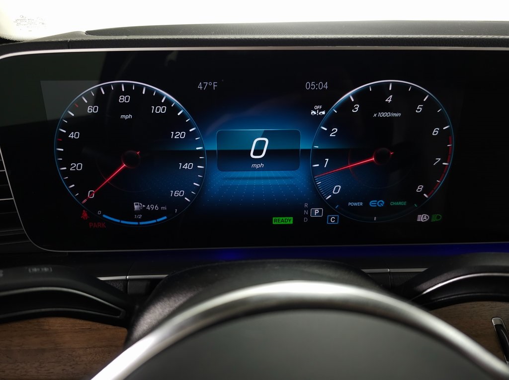 2023 MERCEDES-BENZ GLS-CLASS - Image 23