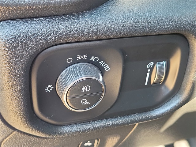 2022 Ram 1500 Big Horn Lone Star photo 18