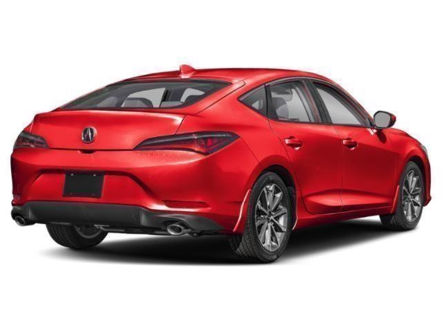 2025 Acura Integra Base photo 2