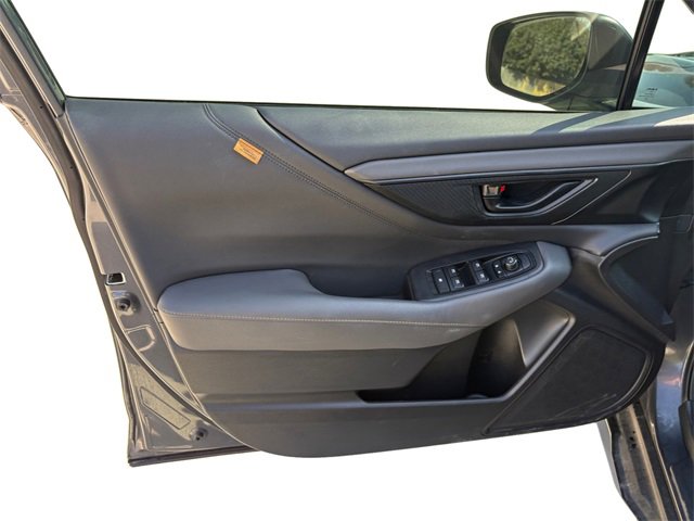 2023 Subaru Outback Wilderness photo 15