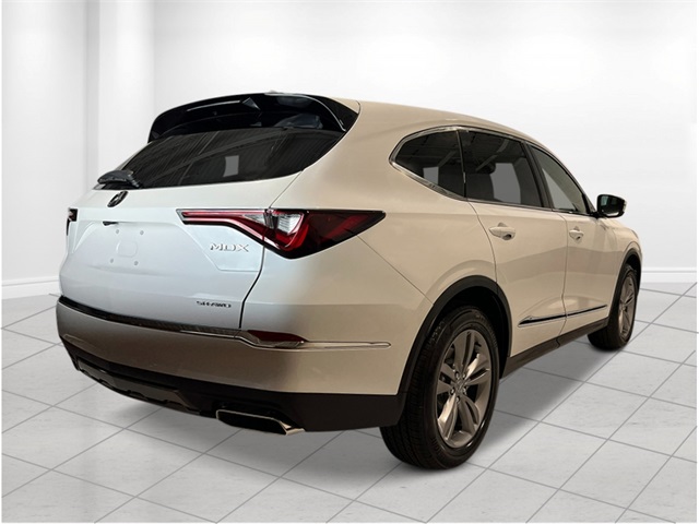 2026 Acura MDX Base photo 2