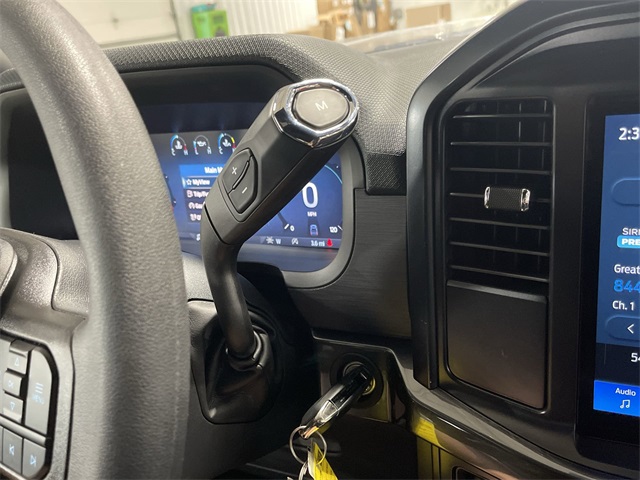 2025 Ford F-150 STX photo 19