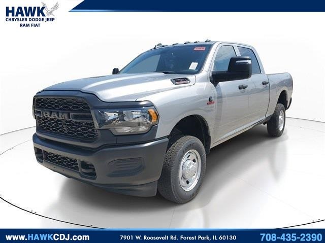 2024 RAM 2500 - Image 2