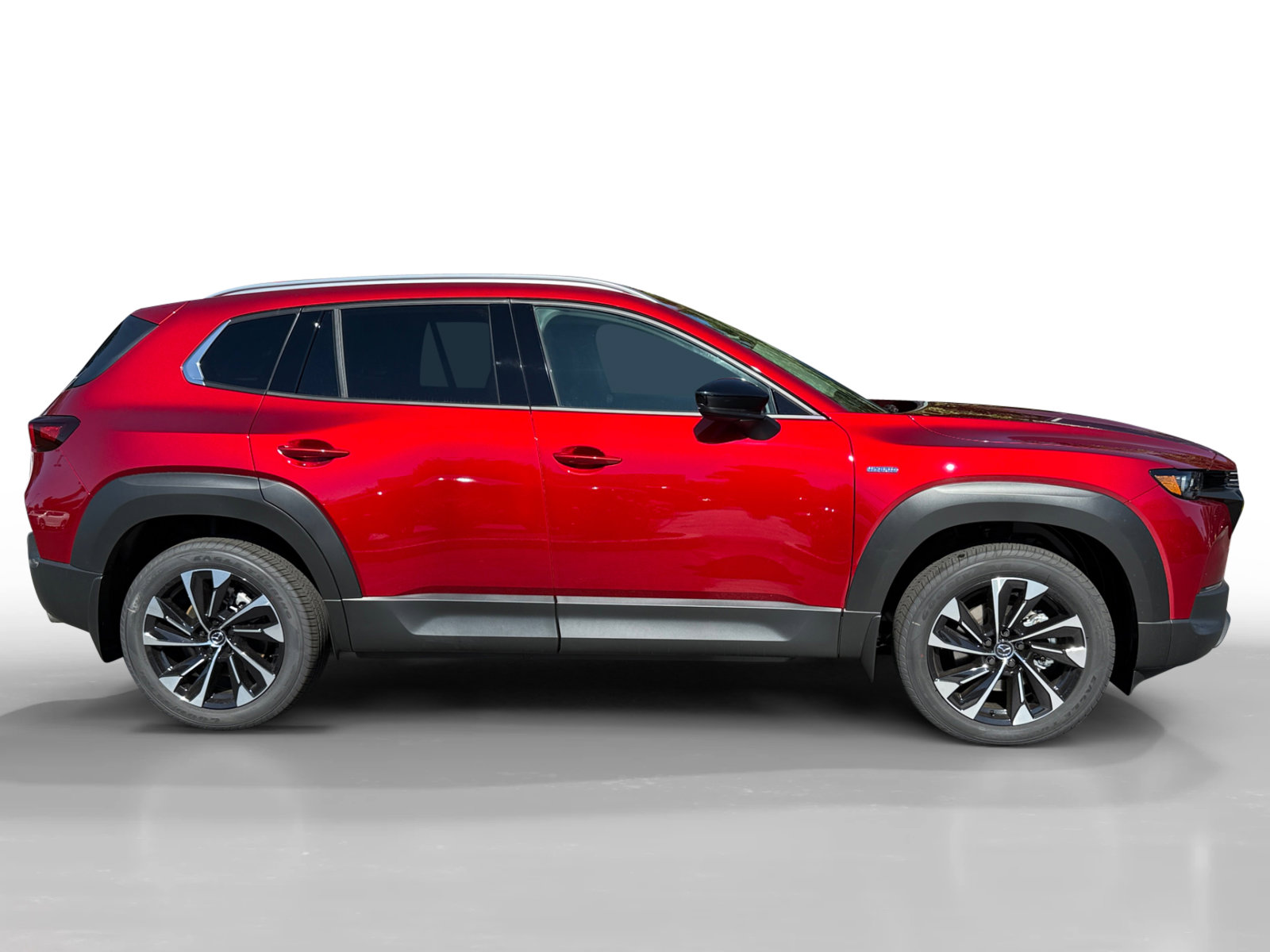 2025 Mazda CX-50 Premium Plus photo 6