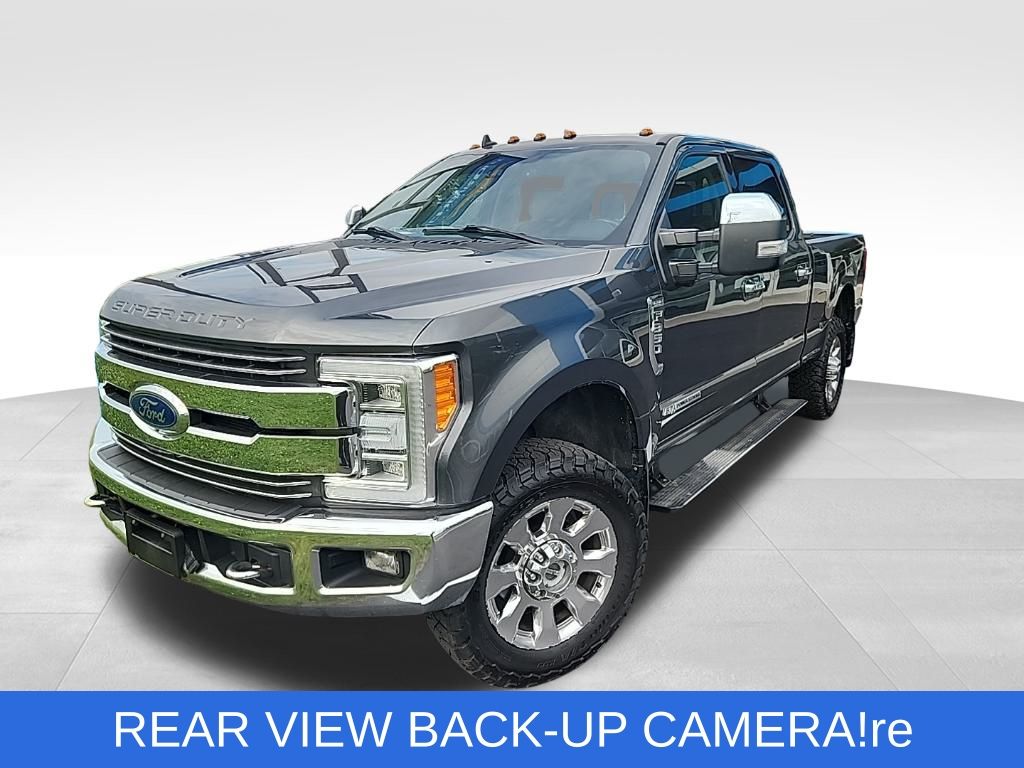 2019 Ford F-350 XL photo 4