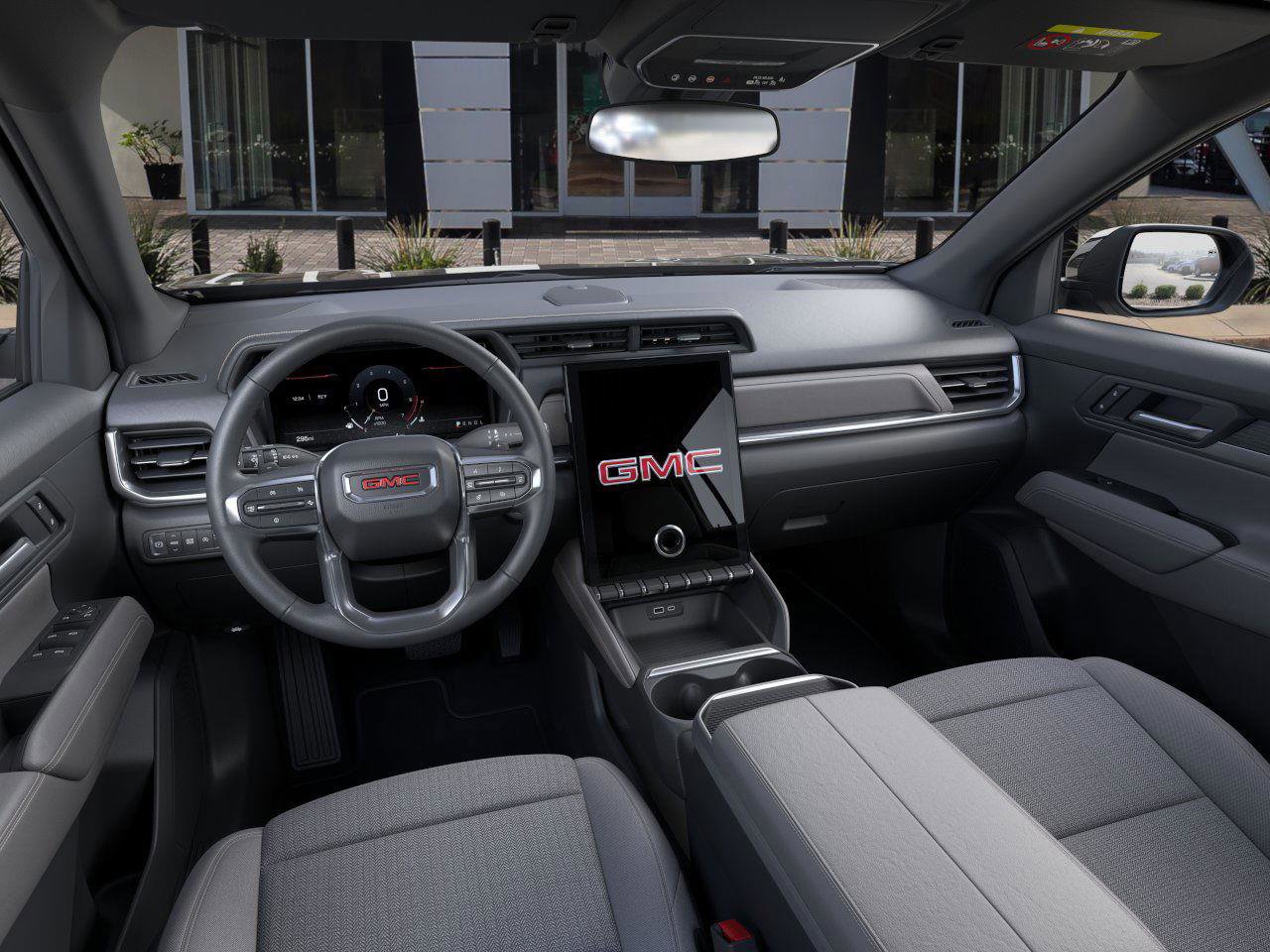 2026 Gmc Terrain Elevation photo 14