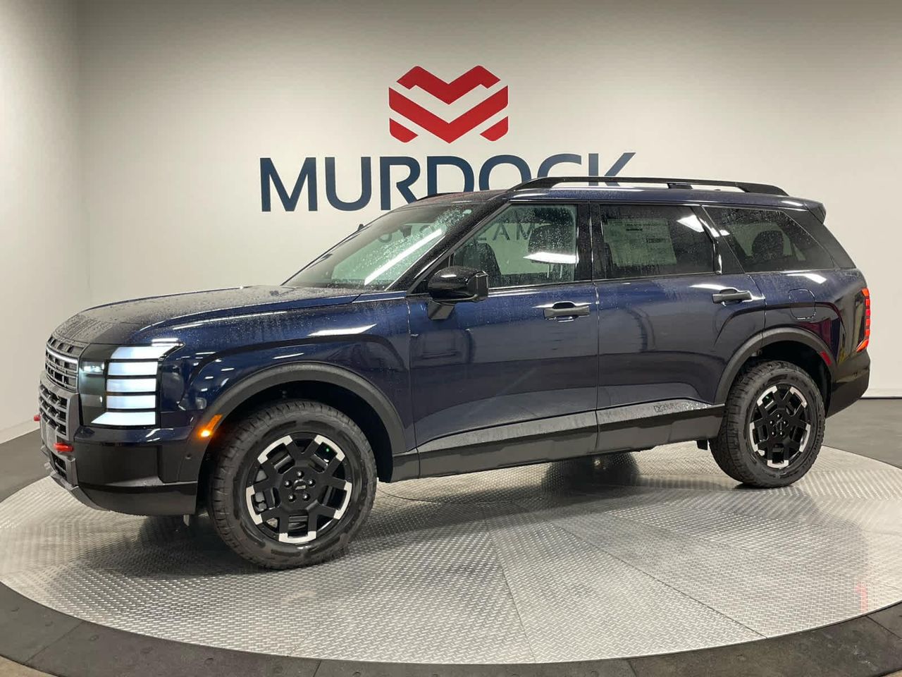 2026 Hyundai Palisade XRT Pro's photo