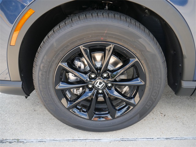2026 Honda CR-V Sport Hybrid photo 7