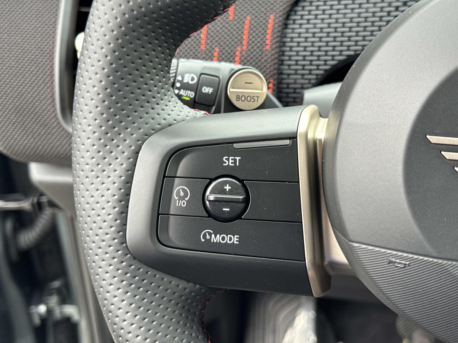 2026 Mini Countryman S ALL4 photo 20