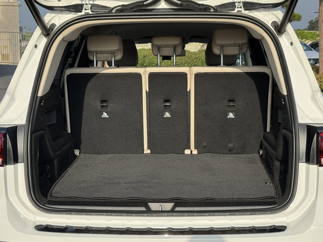 2023 Mercedes Benz EQB 300 4MATIC photo 13