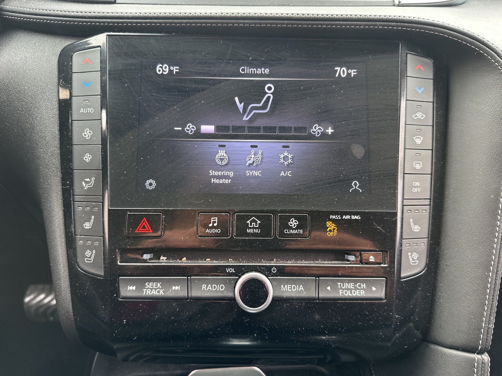 2023 Infiniti QX55 Essential photo 4