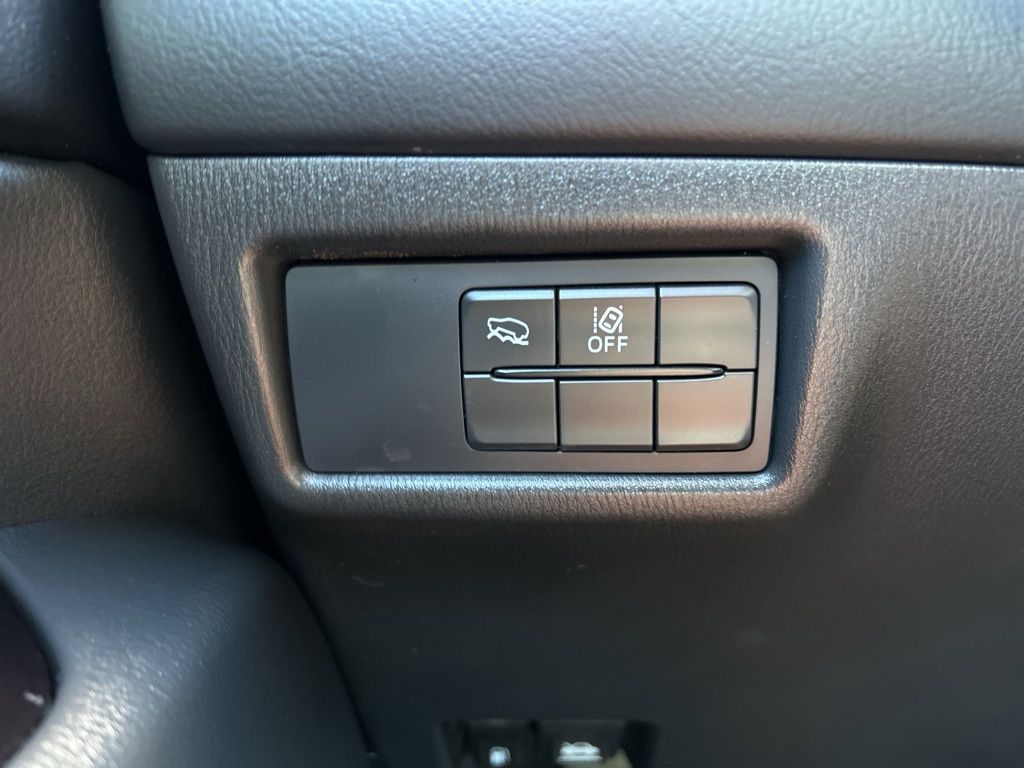 2024 Mazda CX-5 2.5 Select photo 23