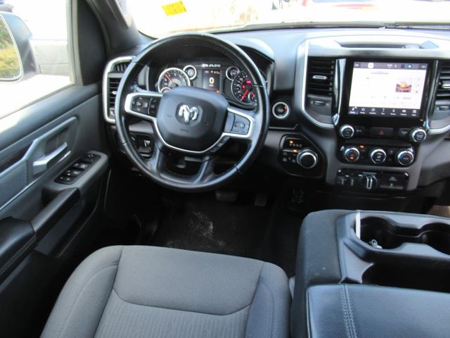 2022 Ram 1500 Big Horn Lone Star photo 13