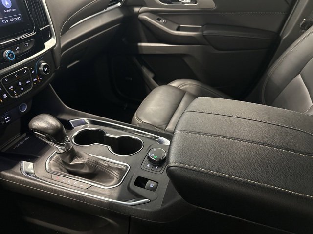 2022 Chevrolet Traverse Leather photo 20
