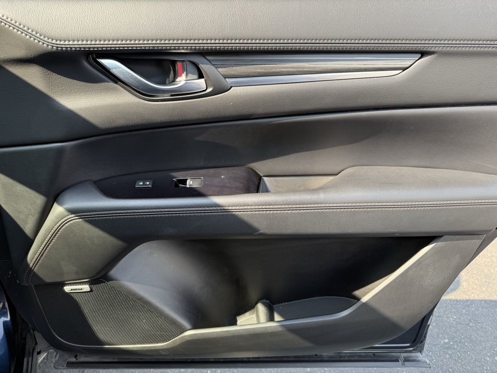 2020 Mazda CX-5 Grand Touring photo 10