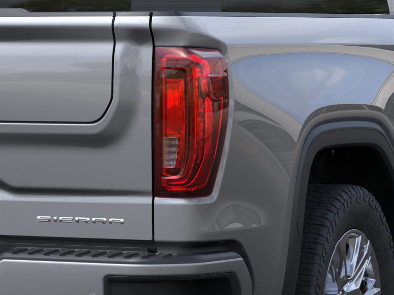 2026 Gmc Sierra 1500 Denali photo 9