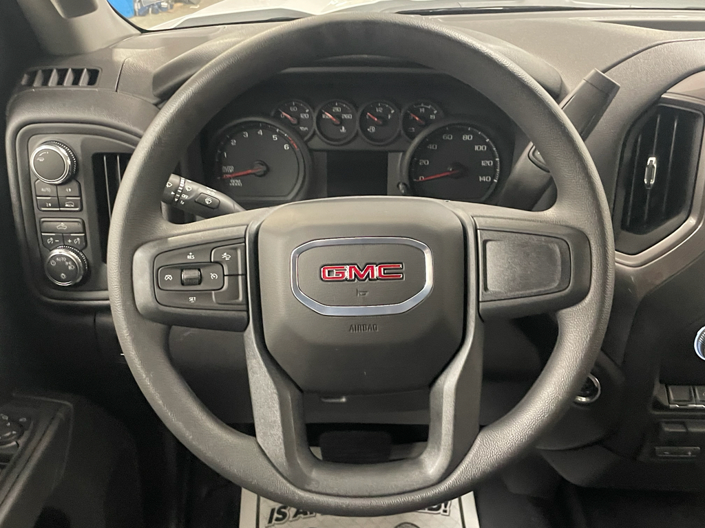 2025 Gmc Sierra 1500 Pro photo 8
