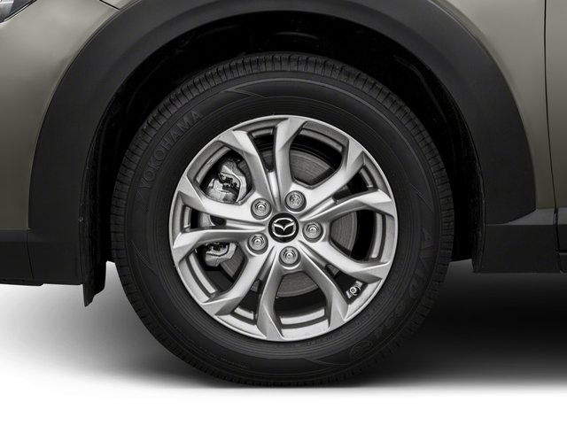 2016 Mazda CX-3 Touring photo 10