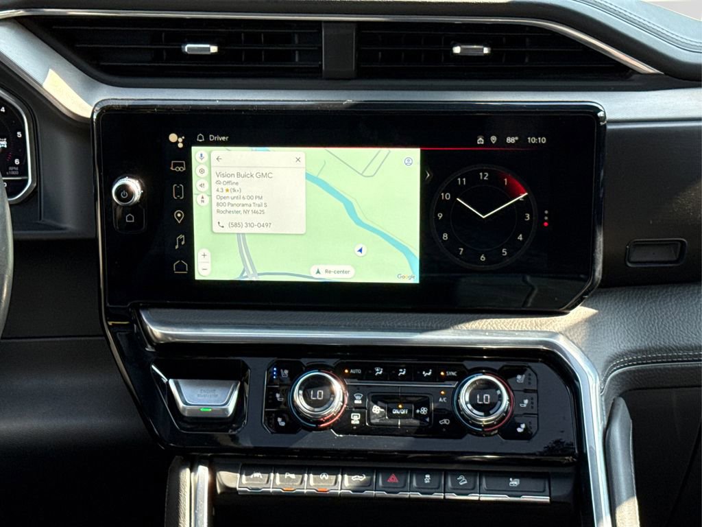 2023 Gmc Sierra 1500 Denali photo 20