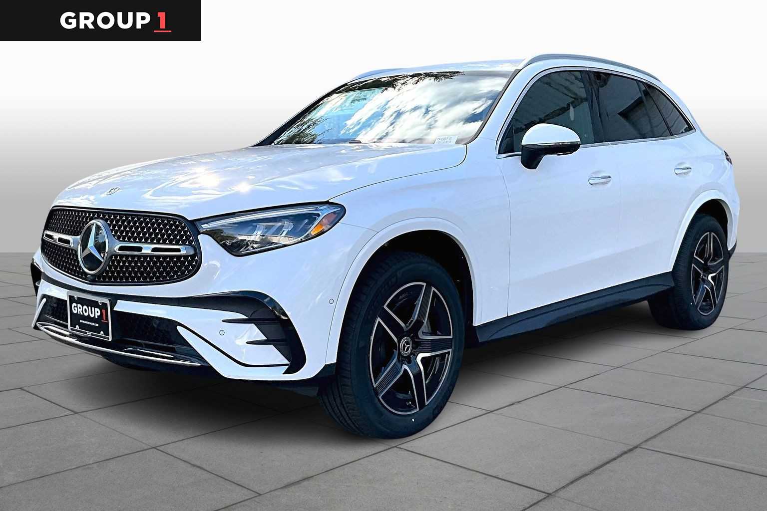 2026 Mercedes-Benz GLE Coupe GLE450's photo