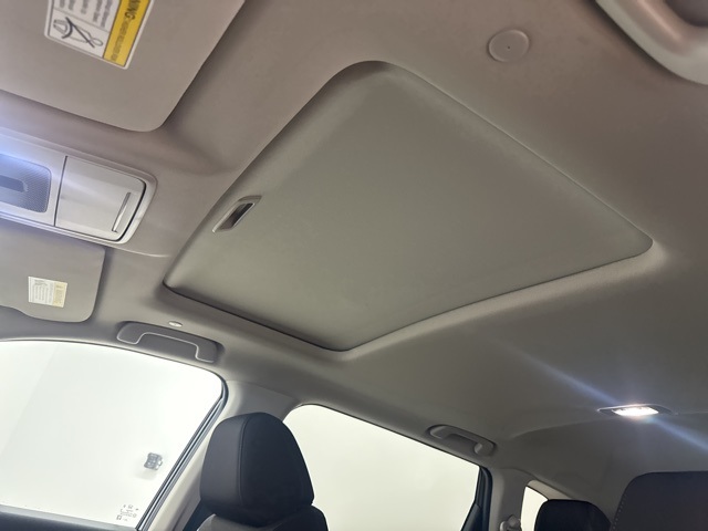 2026 Honda CR-V EX photo 18