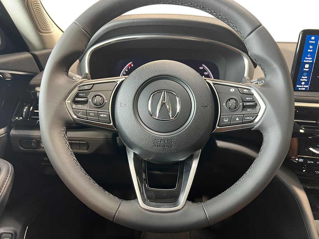 2026 Acura MDX SH-AWD photo 19