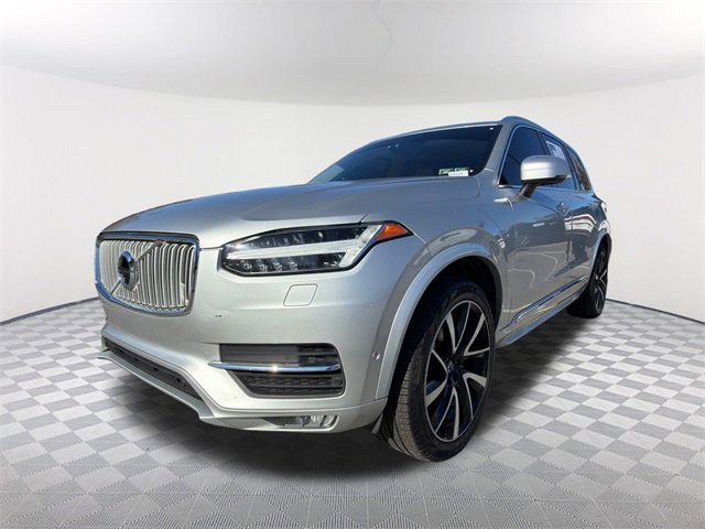 2018 Volvo XC90 Inscription's photo
