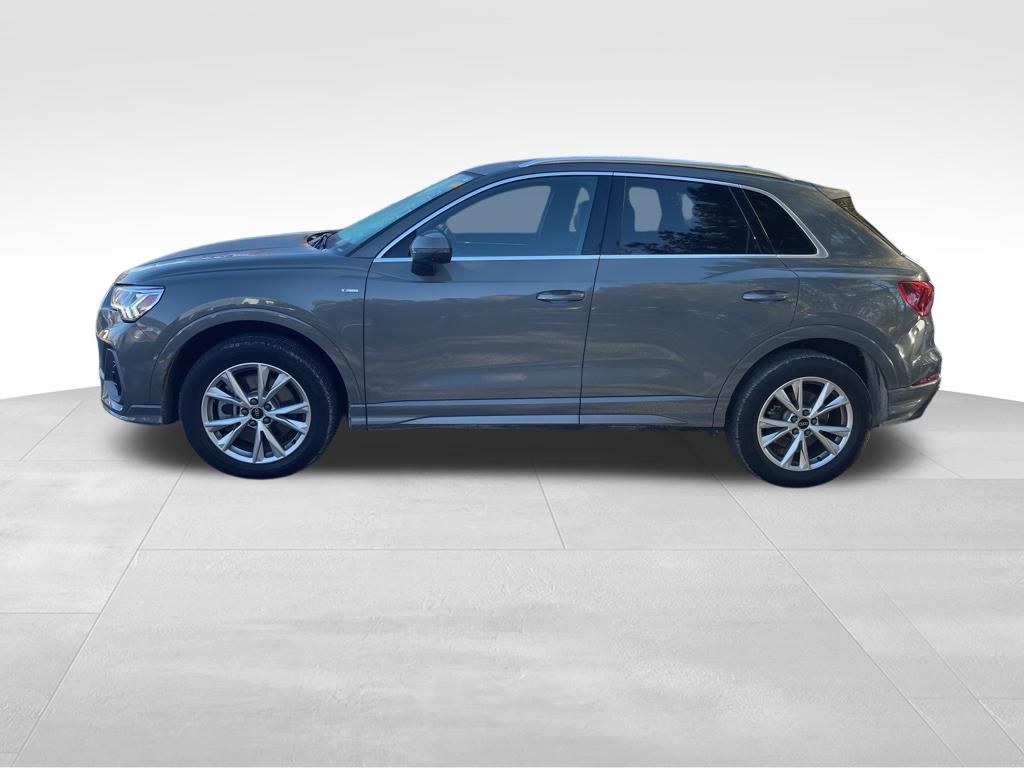 2024 Audi Q3 Premium S line photo 2