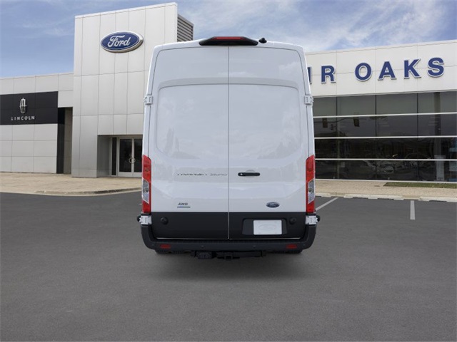 2025 Ford Transit photo 3