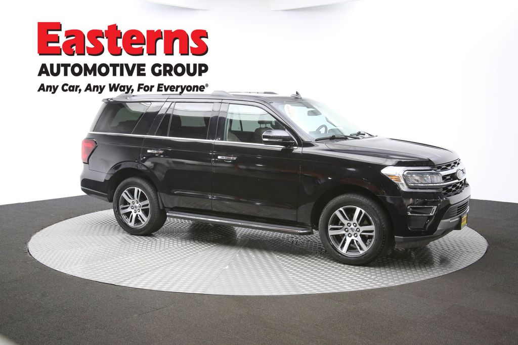 2023 Ford Expedition Limited photo 41