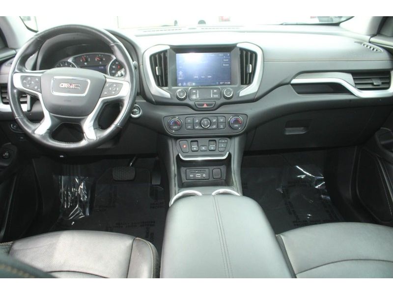 2021 Gmc Terrain SLT photo 14